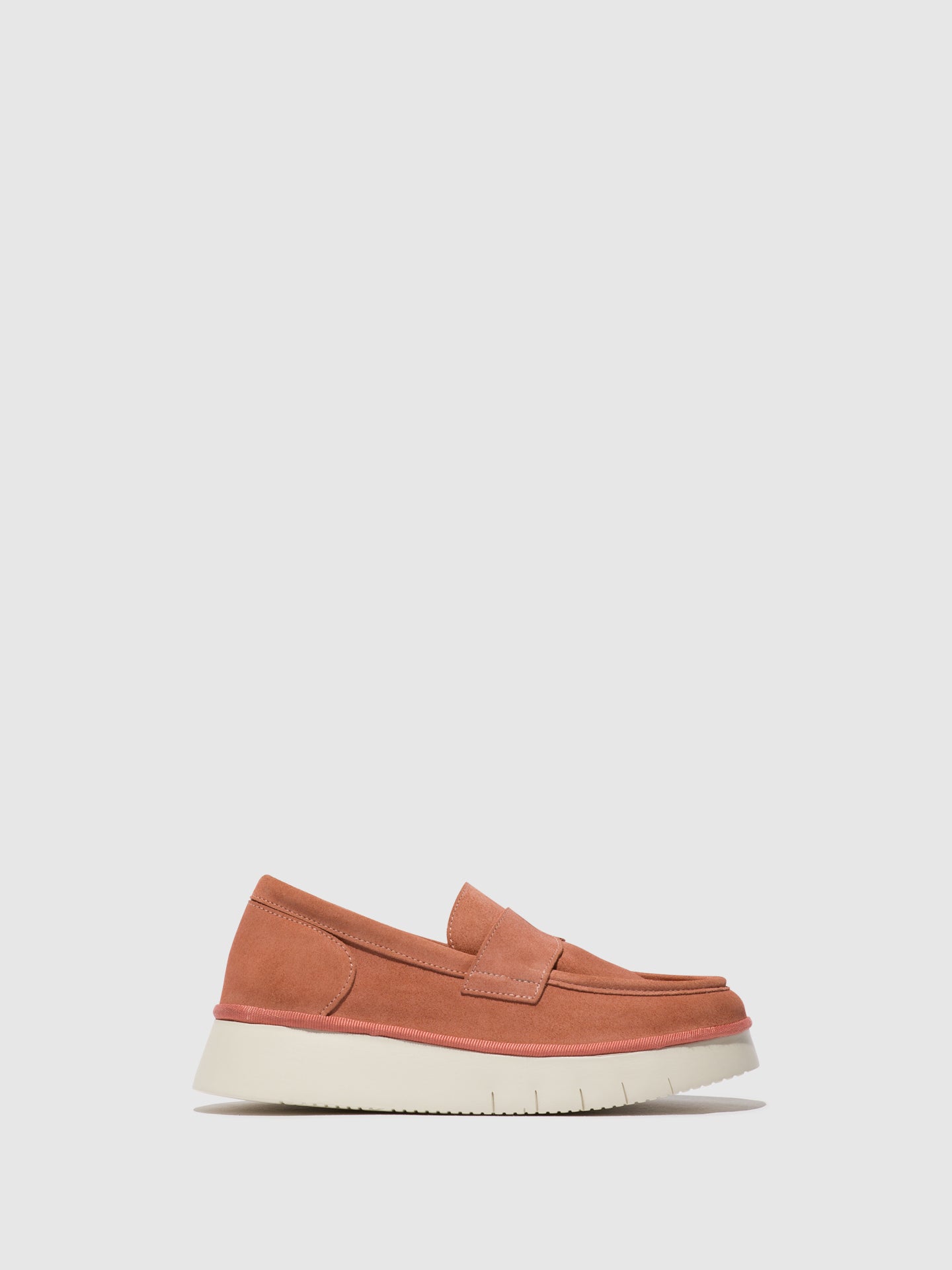 Fly London Slip-on Shoes COAF418FLY ROSE