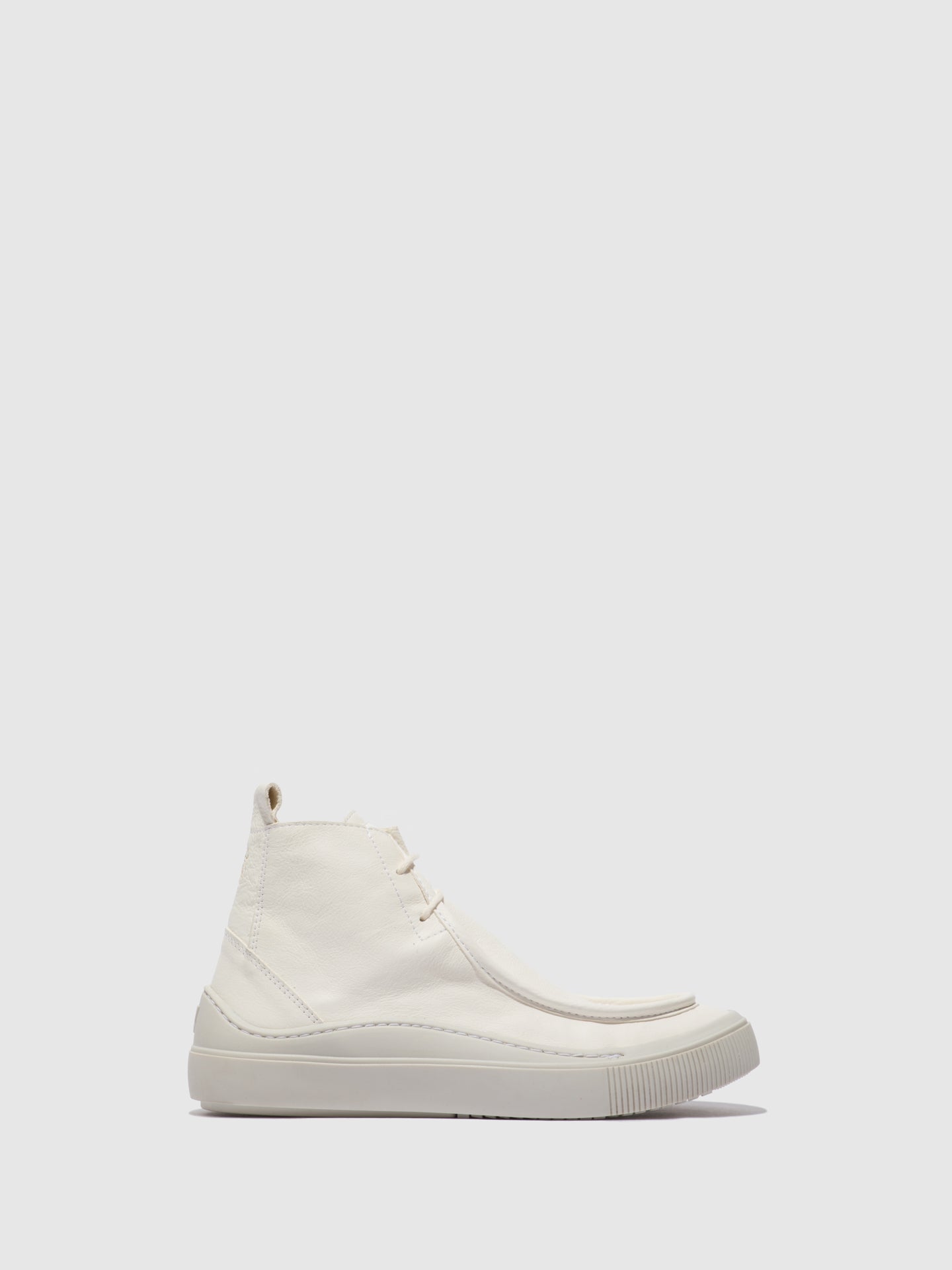 Fly London Lace-up Trainers SYAS431FLY BIO  OFFWHITE