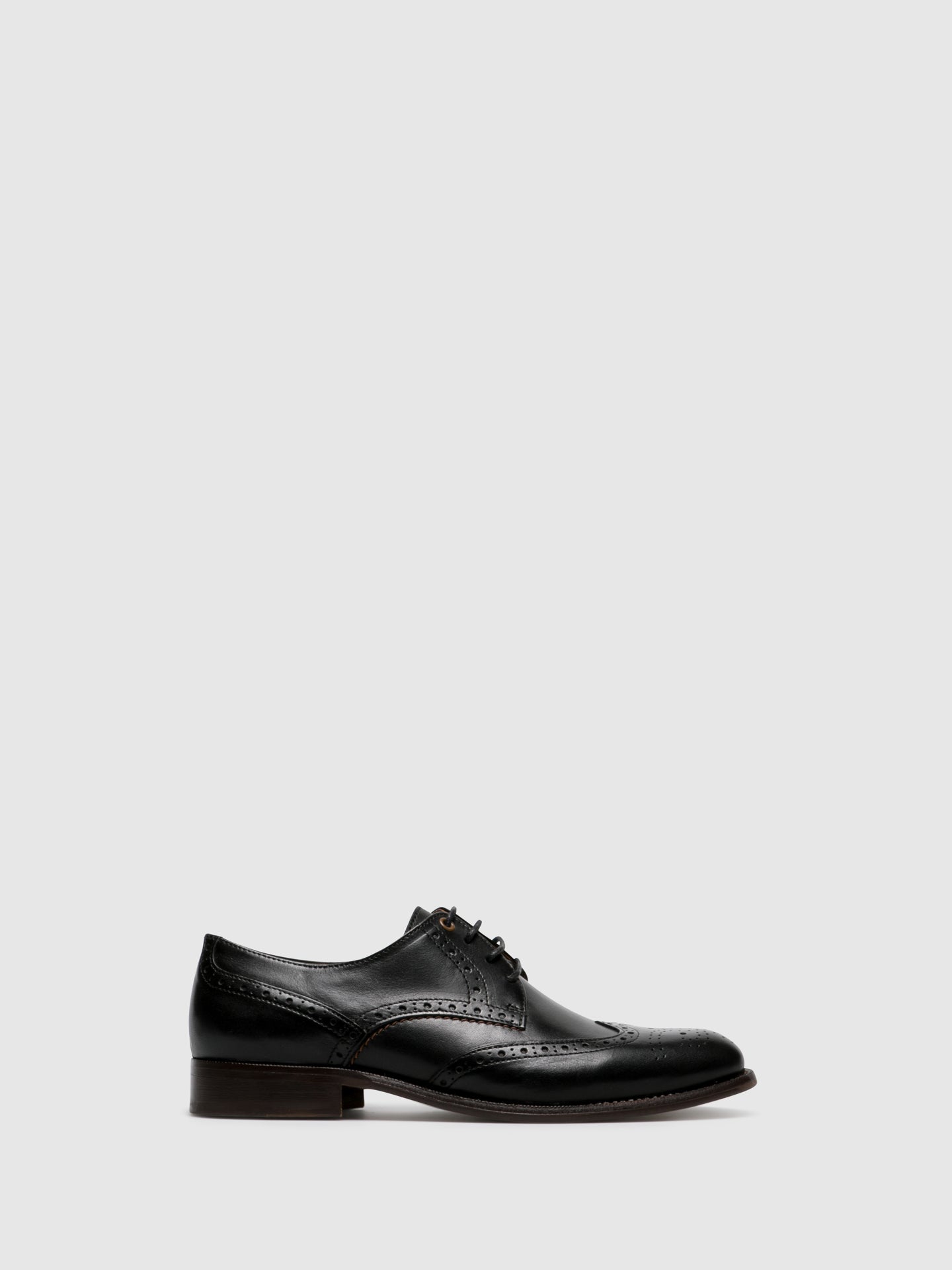 Foreva Black Oxford