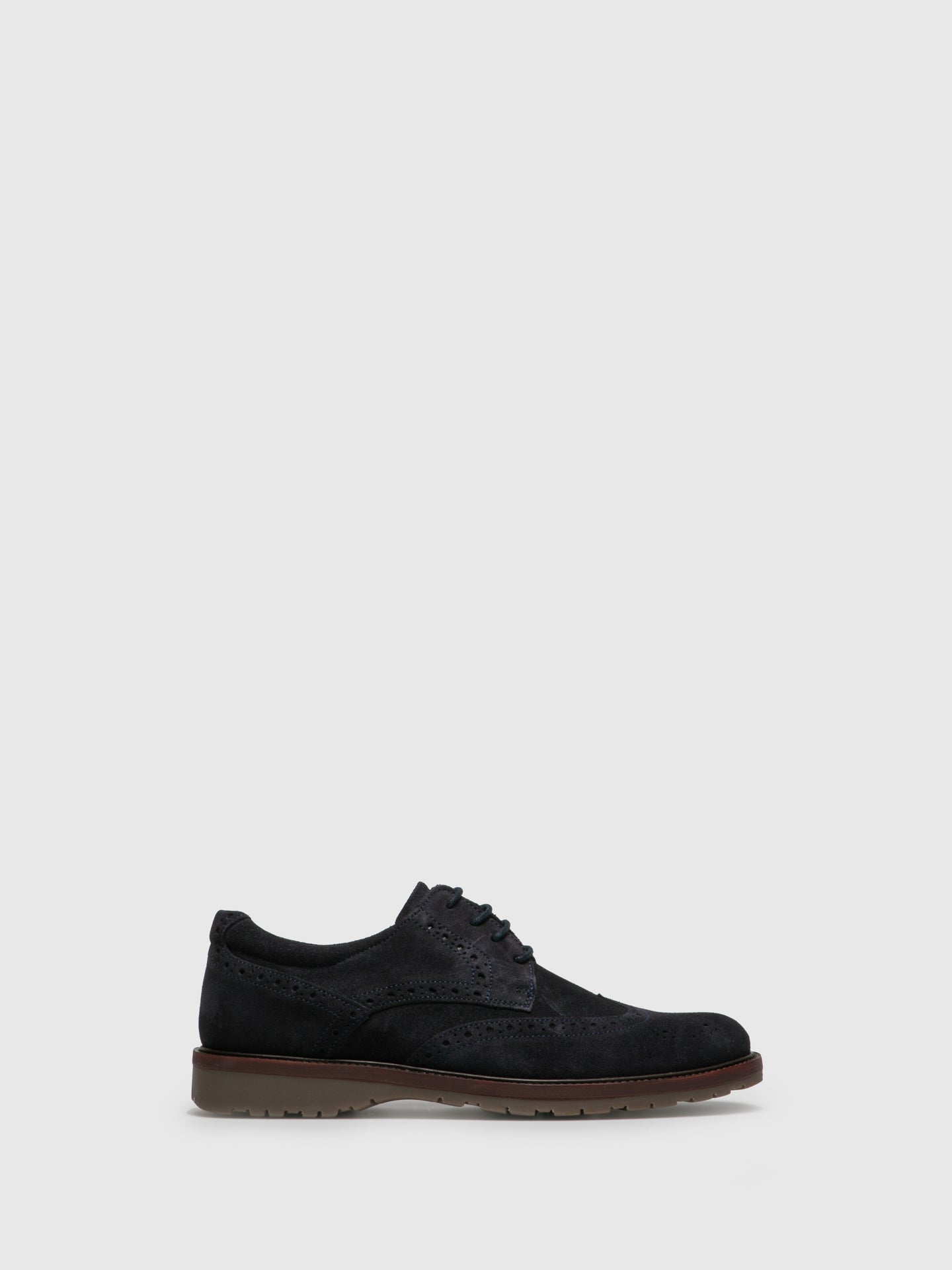 Foreva Navy Oxford