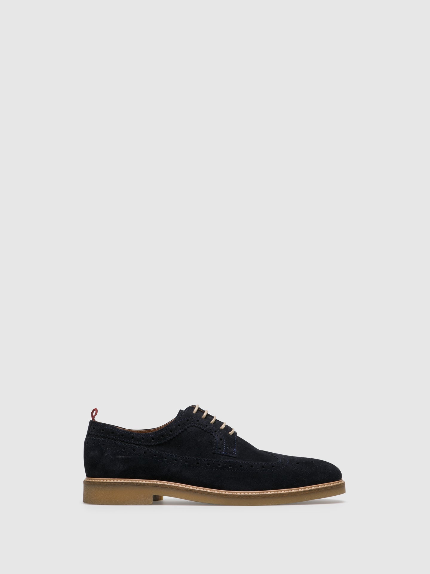 Foreva Blue Oxford