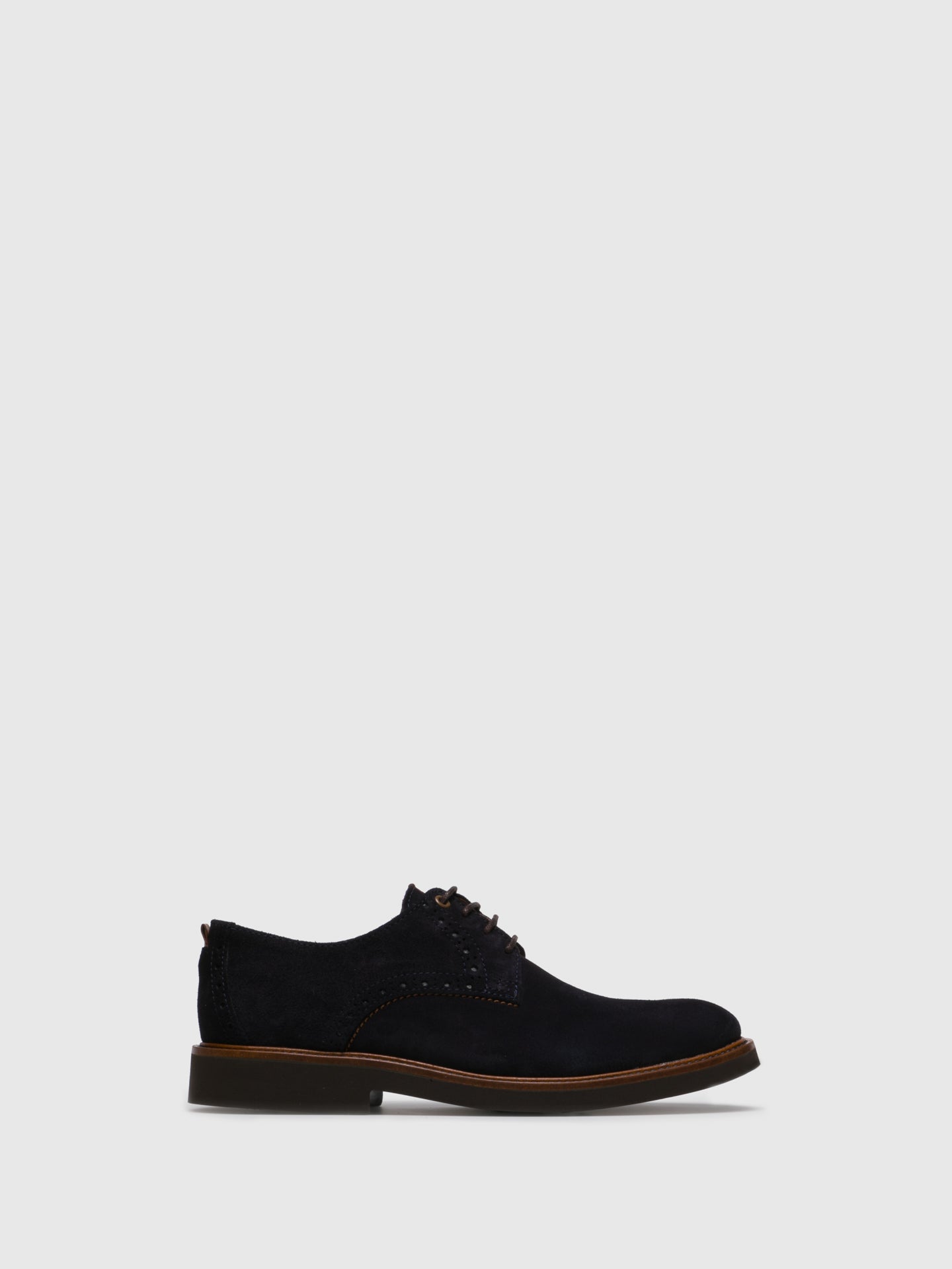 Foreva Navy Oxford