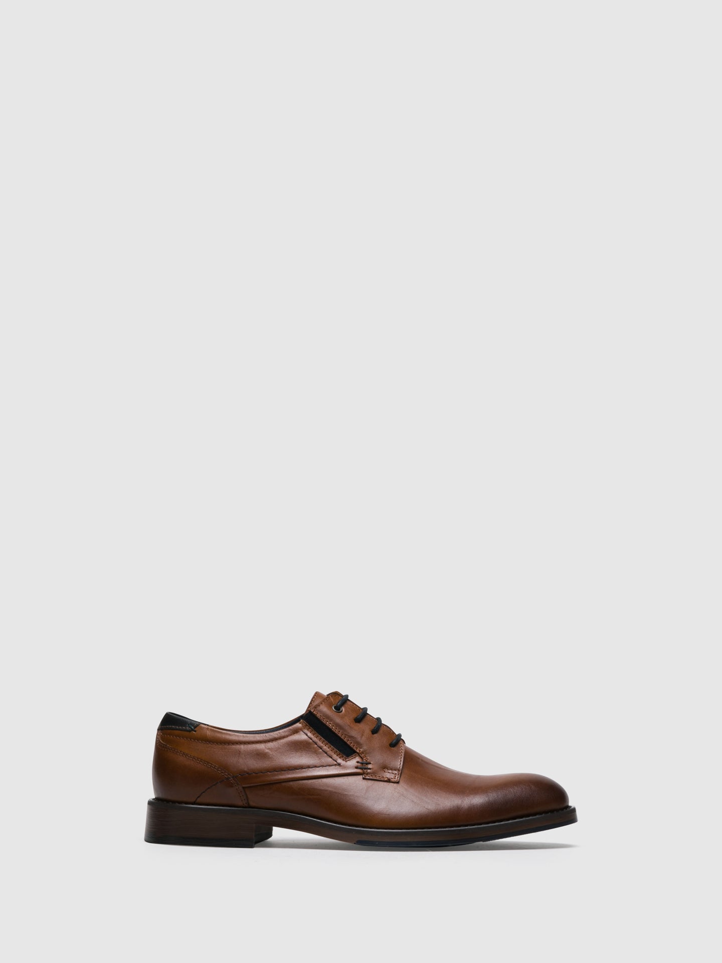 Foreva Sienna Derby Shoes