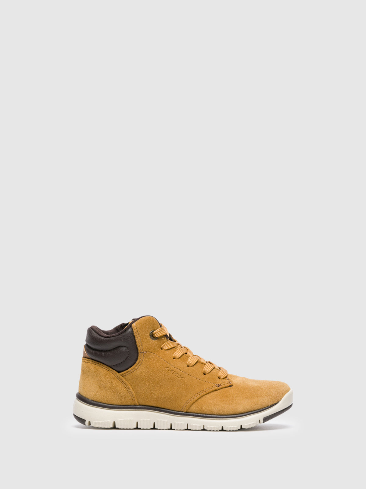 Geox Peru Lace-up Trainers